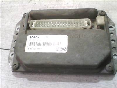FIAT UNO 89-94 Motorvezérlő egység ECU PCM modul