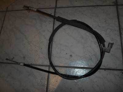 FORD C-MAX 03.06-07.03 Kézifék kötél bowden