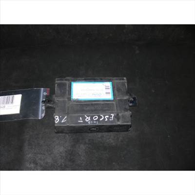 FORD ESCORT 95- Központizár vezérlő elektronika