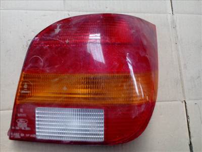 FORD FIESTA 89-95 Jobb hátsó lámpa