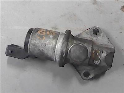 FORD Fiesta Courier 96- Alapjárati motor