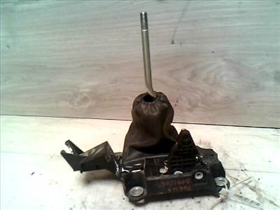 FORD FOCUS 04- Váltó kulissza