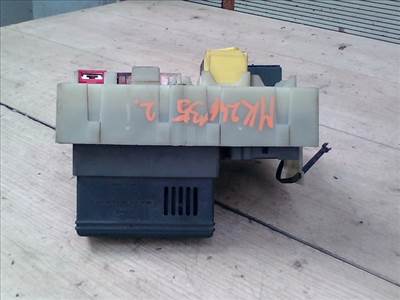 FORD FOCUS 98-04 Biztosítéktábla BCM BSI BSM SAM GEM modul Utastér