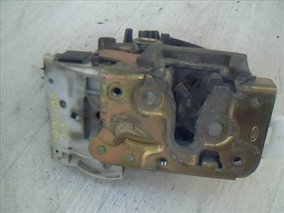 FORD FOCUS 98-04 Jobb hátsó ajtó zárszerkezet központi záras