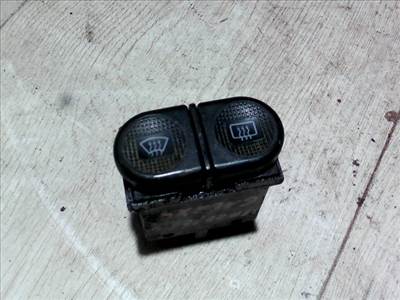 FORD GALAXY 95.08-00.09 Hátsó ablakfűtés kapcsoló