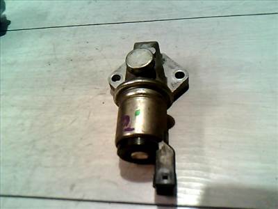 FORD KA 96-09 Alapjárati motor