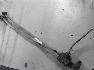 FORD KA 96-09 Váltó kulissza