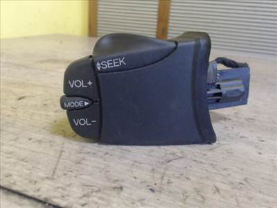 FORD MONDEO 01-07 Autórádió kezelőegység