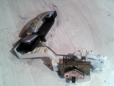 FORD MONDEO 01-07 Jobb első ajtó zárszerkezet mechanikus