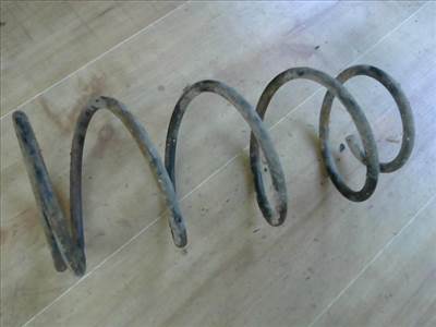 FORD SCORPIO 95- Első rugó 