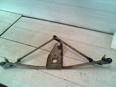 FORD TRANSIT 2006.04.01-2013.12.31 Ablaktörlő mechanika első