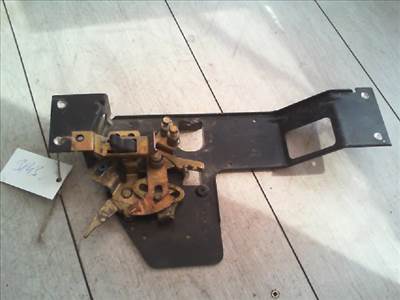 FORD TRANSIT 94-99 Jobb hátsó ajtó zárszerkezet mechanikus