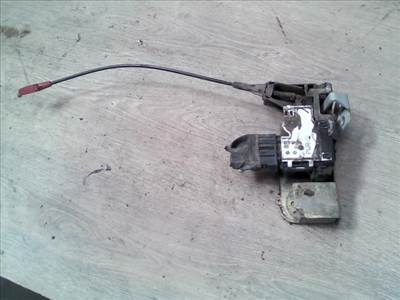 FORD TRANSIT 99-06 Jobb első ajtó zárszerkezet központizáras