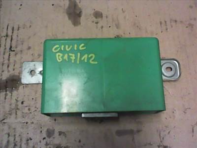 HONDA CIVIC 92-96 Központizár vezérlő elektronika