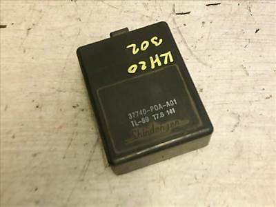 HONDA Shuttle Hűtőventilátor relé