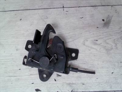 HYUNDAI Accent 00-03 Csomagtérajtó zárszerkezet