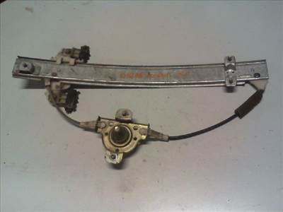 HYUNDAI ACCENT 94-97 Bal hátsó ablakemelő szerkezet elektromos