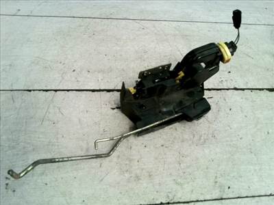 HYUNDAI Elantra 2001.01.01-2003.12.31 Jobb első ajtó zárszerkezet központizáras