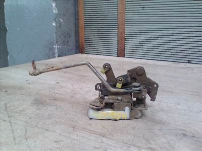 HYUNDAI GALLOPER Csomagtér ajtó zárszerkezet