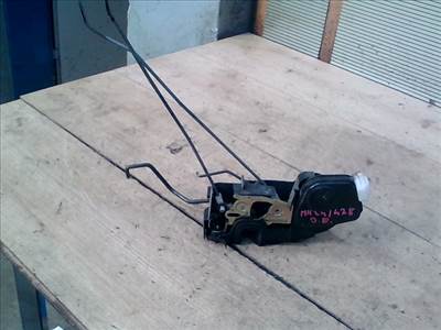 HYUNDAI MATRIX Bal első ajtó zárszerkezet központi záras