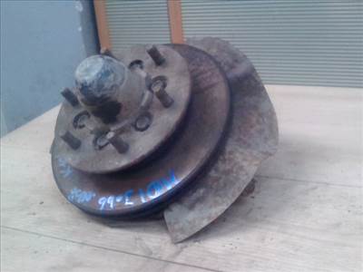 ISUZU MIDI Csonkállvány kerékaggyal jobb első