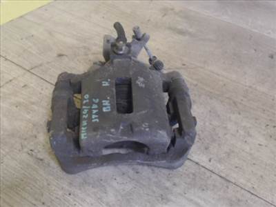 JAGUAR S-TYPE Bal hátsó féknyereg munkahengerrel