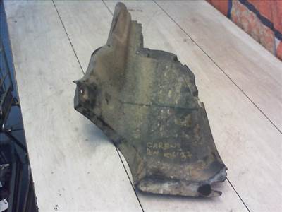 KIA CARENS 01-06 Jobb hátsó kerékjárati dobbetét 