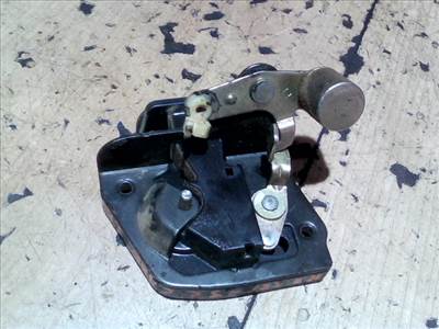 KIA CARNIVAL Jobb tolóajtó zárszerkezet