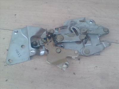 KIA PREGIO Jobb tolóajtó zárszerkezet