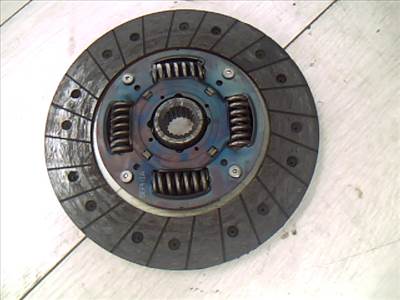 KIA SEPHIA Kuplung tárcsa