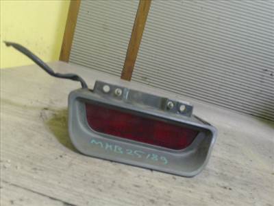 KIA Sportage 1998.04.01-2004.08.24 Pótféklámpa