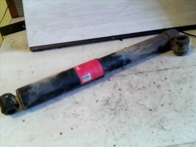 LANCIA Y10 Hátsó lengéscsillapító pozíció független