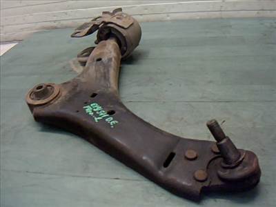LANDROVER FREELANDER 2006-2014 Bal első lengőkar