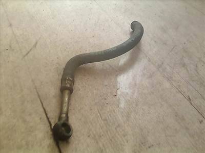 MAHINDRA S5 2007-2009 Vákuumcső