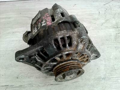 MAZDA 323 98-01 Generátor.benzines