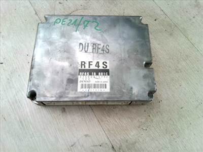 MAZDA 323 98-01 Motorvezérlő egység ECU PCM modul