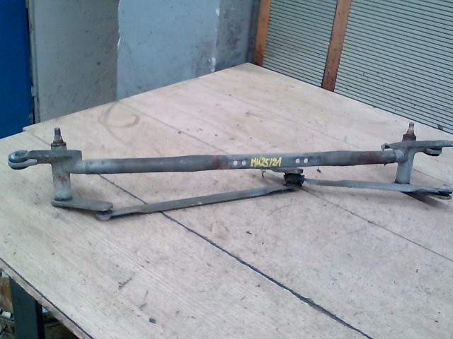 MAZDA 6 02-05 Ablaktörlő mechanika első 1. kép