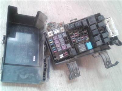 MAZDA 6 02-05 Biztosítéktábla BCM BSI BSM SAM GEM modul 