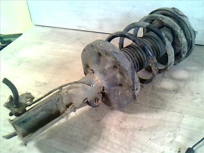 MAZDA PREMACY 99.01-05.10 Bal első lengéscsillapító rugóval