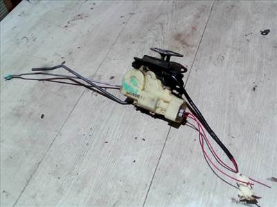 MAZDA PREMACY 99.01-05.10 Csomagtér ajtó zárszerkezet