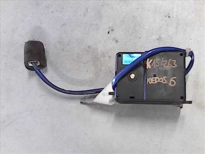 MAZDA XEDOS 6 92- Fűtésszabályzó zsalu állító motor