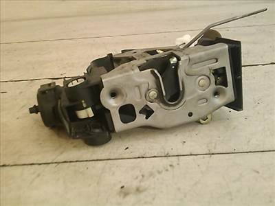 MERCEDES A W168 1997.10.01-2001.04.30 Jobb első ajtó zárszerkezet központizáras