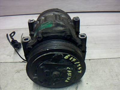 MITSUBISHI CARISMA 95.05-99.07 Klímakompresszor