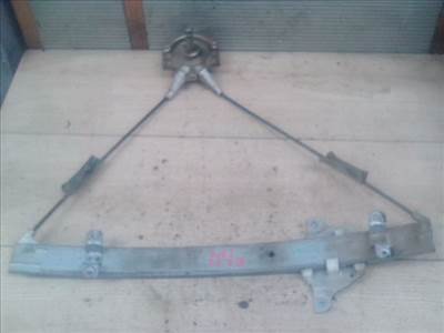 MITSUBISHI COLT 89-92 Bal első ablakemelő szerkezet mechanikus