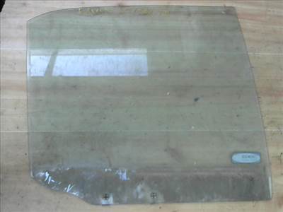 MITSUBISHI LANCER 91-96 Jobb hátsó ajtóüveg