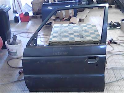 MITSUBISHI PAJERO 91-97 Bal első ajtó.