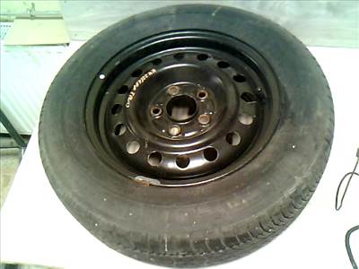 NISSAN ALMERA TINO Pótkerék