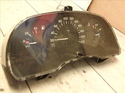 OPEL ASTRA F 91-94 Kilométeróra