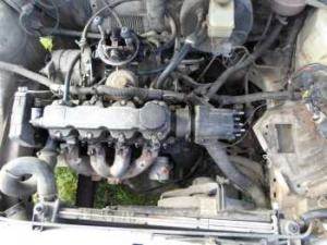 OPEL ASTRA F 91-94 Sebességváltó. benzines manuális