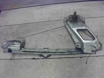 OPEL ASTRA F 94-02 Bal hátsó ablakemelő szerkezet